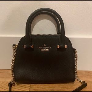 Kate Spade Cedar Street Mini Maise Crossbody